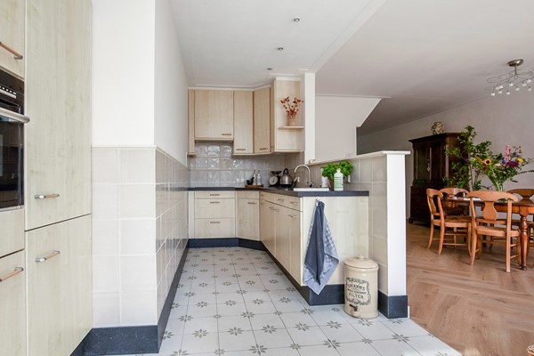Medium property photo - Binnenweg 112, 2101 JN Heemstede